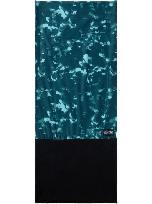 Snood motif/style coup de brosse multitube - regatta - Kiabi Snood motif/style coup de brosse multitube - regatta - Kiabi