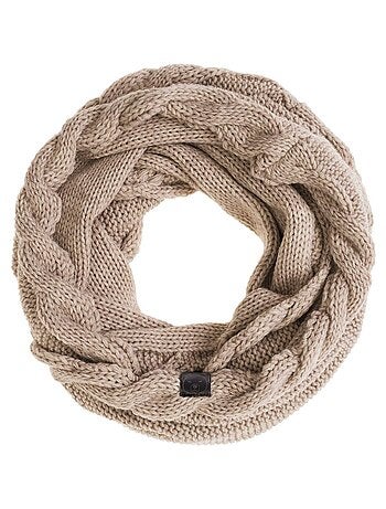 Snood Moyna - Fabriqué en Europe