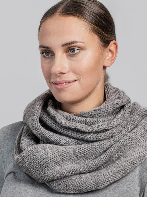 Snood Moyna - Fabriqué en Europe - Kiabi