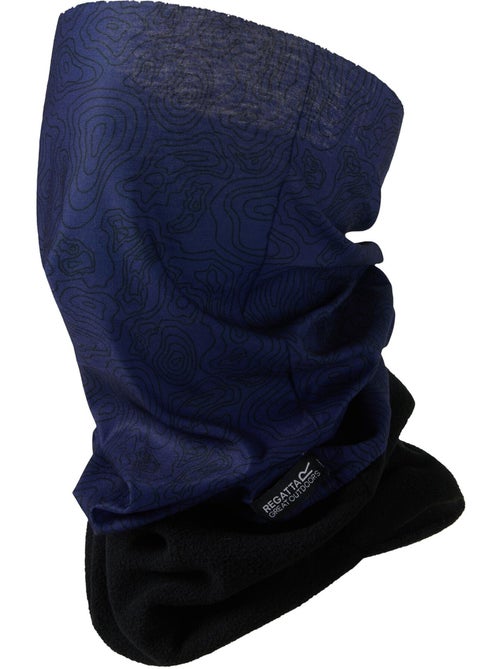 Snood multitube - regatta - Kiabi Snood multitube - regatta - Kiabi