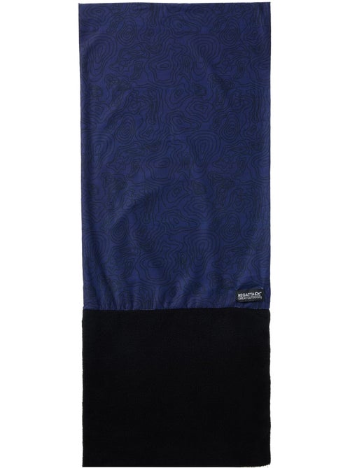 Snood multitube - regatta - Kiabi Snood multitube - regatta - Kiabi
