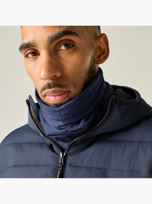 Snood multitube - regatta - Kiabi Snood multitube - regatta - Kiabi