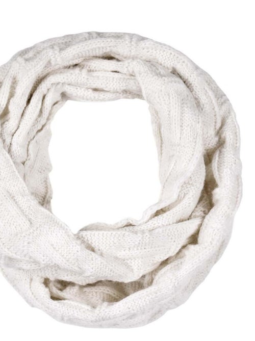Snood Nora - Made in UE - Kiabi
