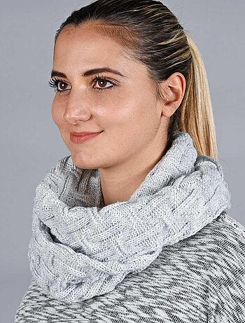 Snood Nora - Made in UE