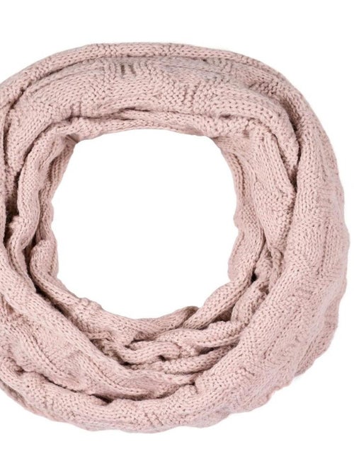 Snood Nora - Made in UE - Kiabi