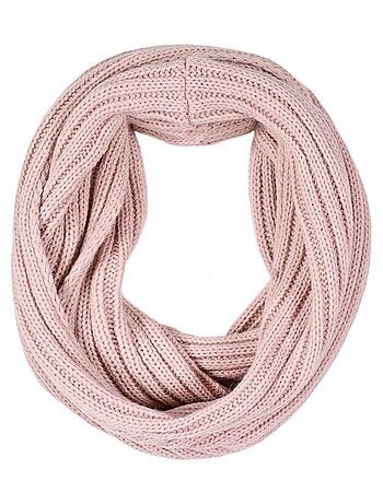 Snood Optima - Fabriqué en Europe