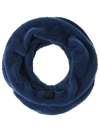Snood Pilou Etama - Fabriqué en Europe
