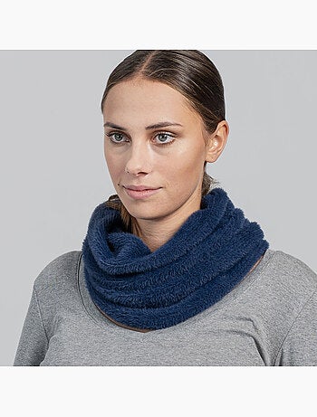 Snood Pilou Etama - Fabriqué en Europe