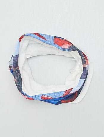 Bonnet, Gants Et Echarpe The Avengers 53 Cm MARVEL