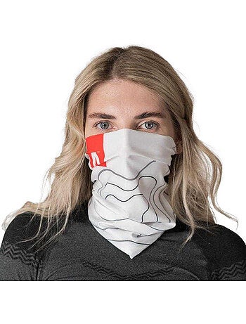 Snood viki alp topo - alpinus