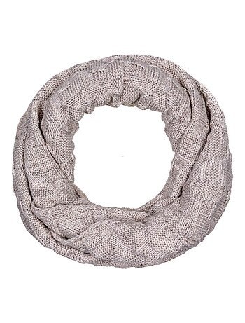 Snood Wiska - Fabriqué en Europe