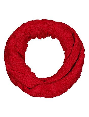 Snood Wiska - Fabriqué en Europe