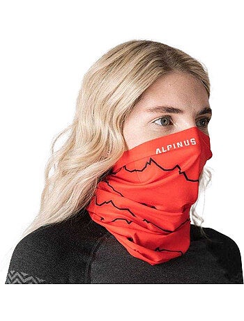 Snood zuzi alp hos - alpinus