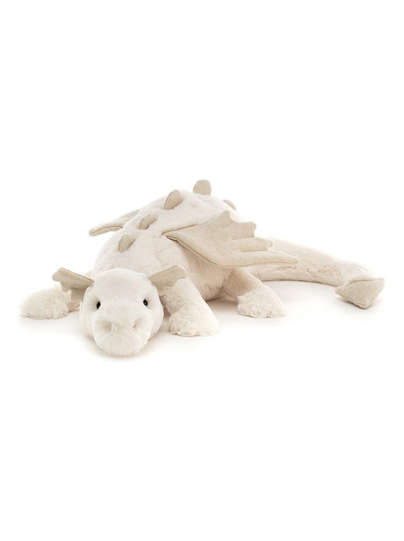 Snow Dragon Large Blanc - Kiabi