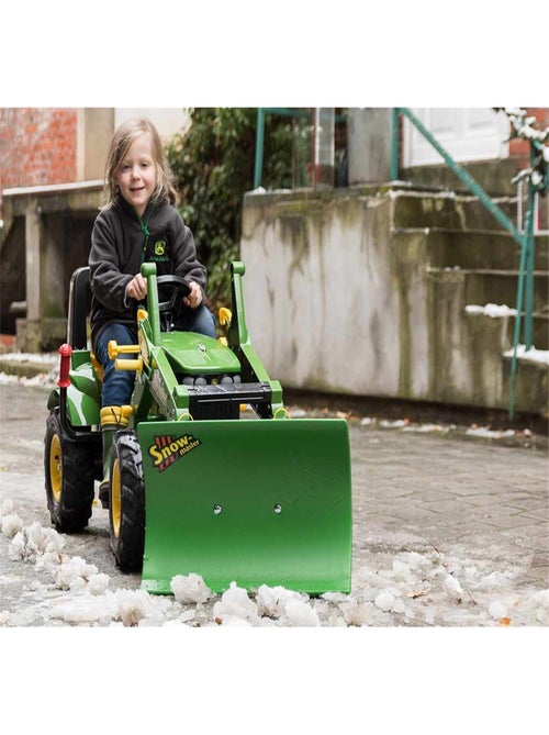 Snow Master Accessoire pour tracteur - Kiabi