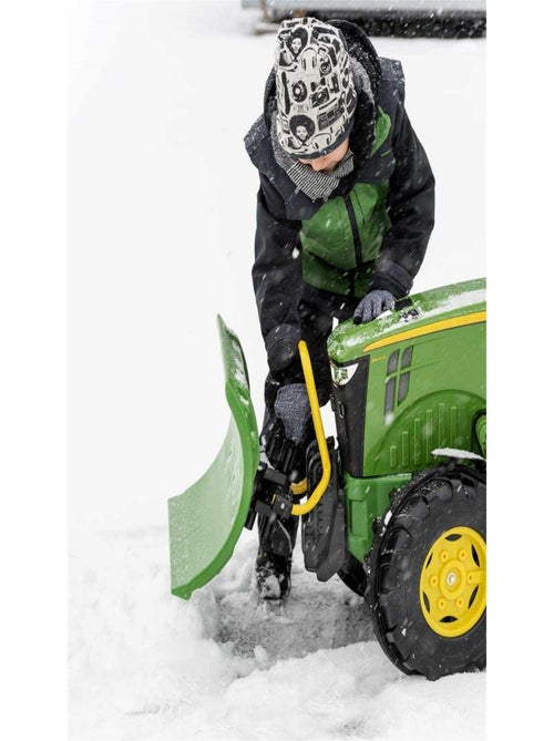 Snow Master Accessoire pour tracteur - Kiabi