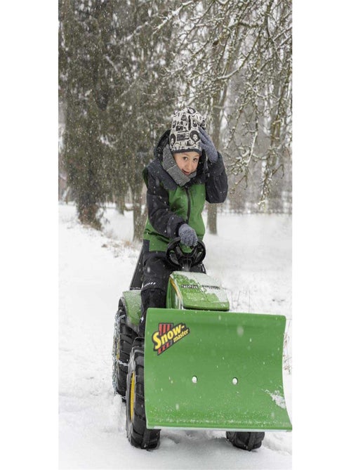 Snow Master Accessoire pour tracteur - Kiabi
