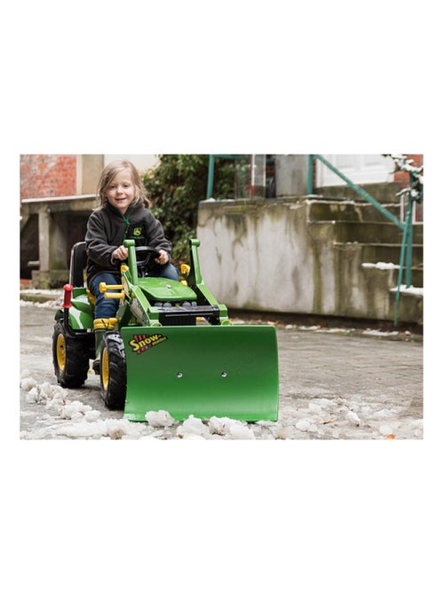 Snow Master Accessoire pour tracteur - Kiabi