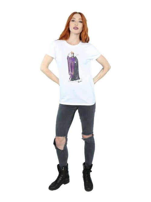 Snow White And The Seven Dwarfs - T-shirt - Kiabi