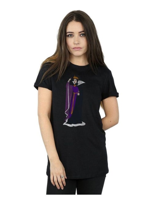 Snow White And The Seven Dwarfs - T-shirt - Kiabi