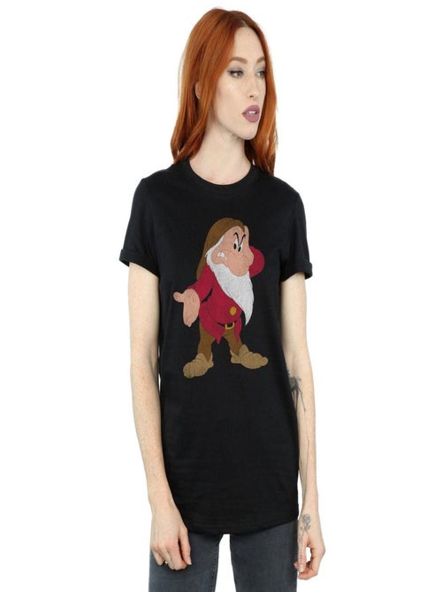 Snow White And The Seven Dwarfs - T-shirt - Kiabi