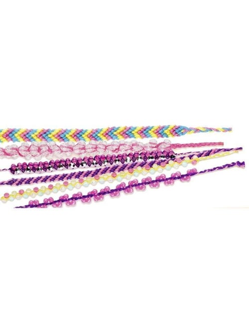 So Styly - Bracelets factory - Kiabi