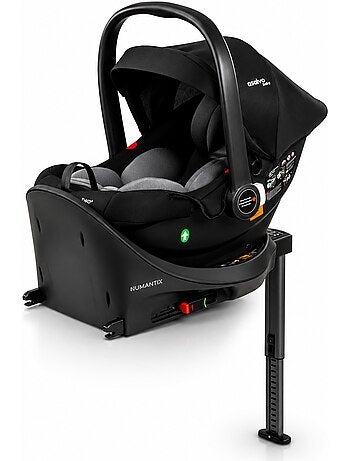 Socle Isofix Fortix Asalvo