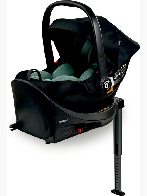 Socle Isofix Fortix Asalvo - Kiabi