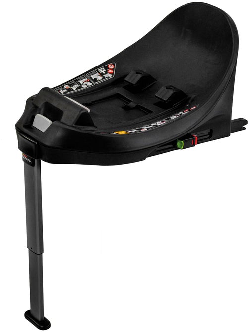 Socle Isofix Fortix Asalvo - Kiabi