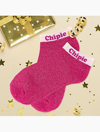 Socquettes à Paillettes - Chipie