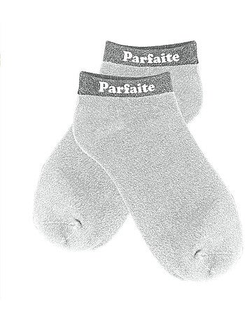 Socquettes à Paillettes - Parfaite