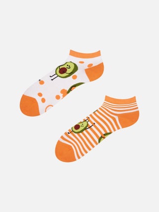 Socquettes Dedoles Avocats Sympas