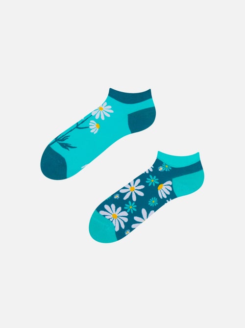 Socquettes Dedoles Camomille - Kiabi