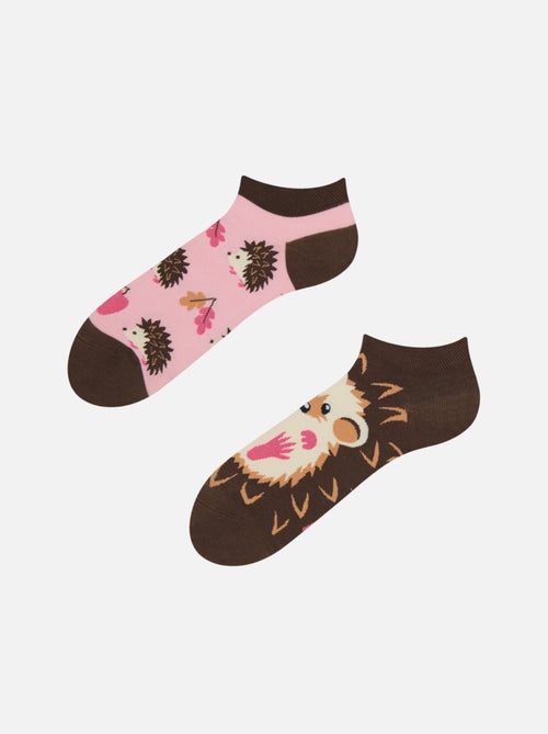 Socquettes Dedoles Hérissons - Kiabi