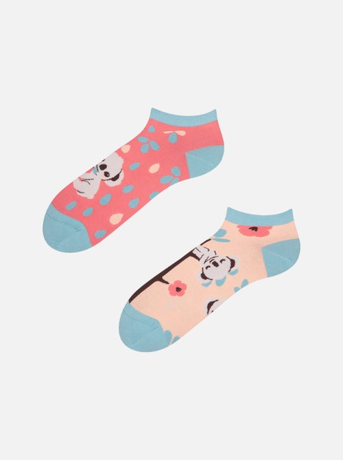Socquettes Dedoles Koala Somnolant - Kiabi