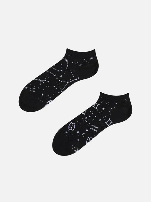 Socquettes Dedoles Signes du Zodiaque - Kiabi