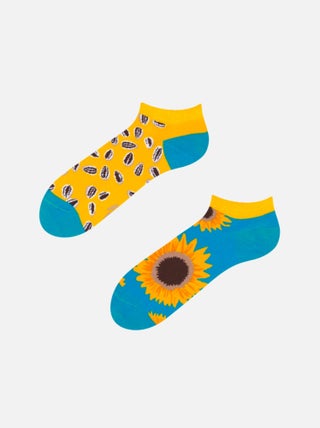 Socquettes Dedoles Tournesols
