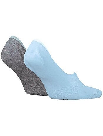 Socquettes discrètes - calvin klein