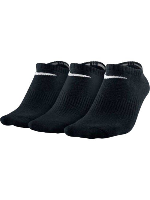 Socquettes discrètes - nike - Kiabi Socquettes discrètes - nike - Kiabi