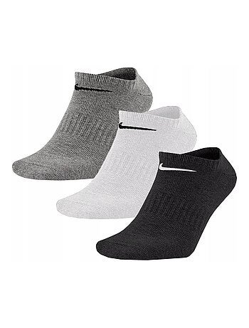 Socquettes discrètes everyday - nike