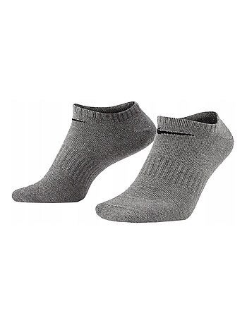 Socquettes discrètes everyday - nike