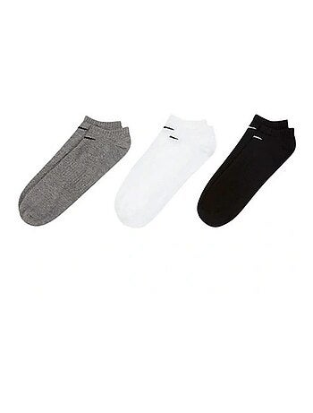 Socquettes discrètes everyday - nike