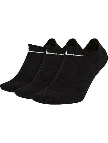 Socquettes discrètes everyday - nike