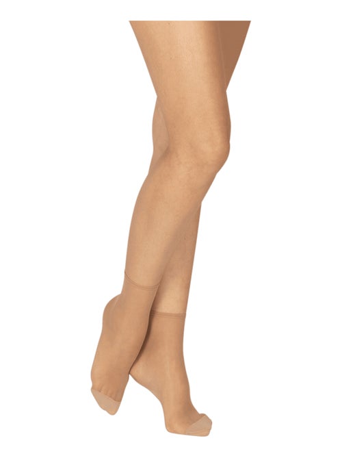 Socquettes ELASTIVOILE - Kiabi