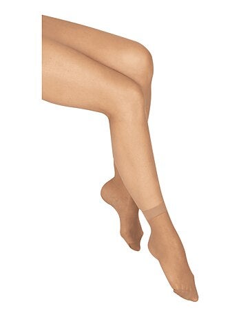 Socquettes ELASTIVOILE