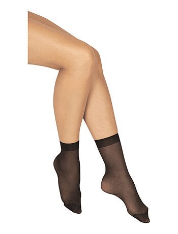 Socquettes ELASTIVOILE
