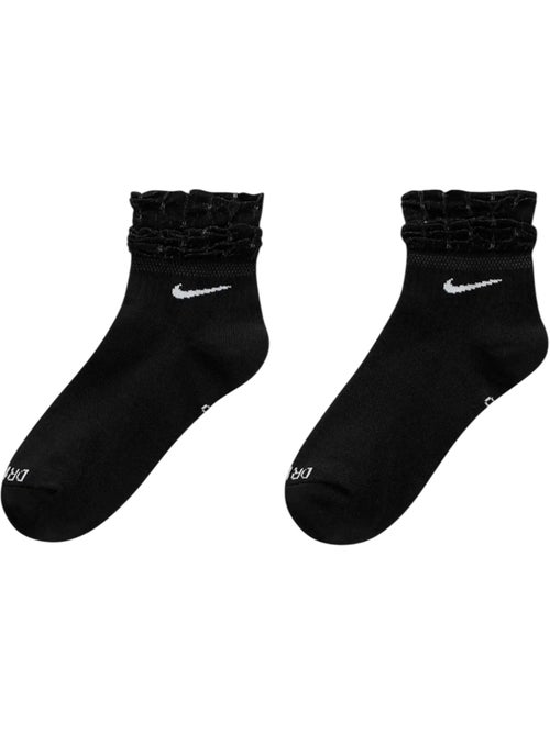 Socquettes everyday - nike - Kiabi Socquettes everyday - nike - Kiabi