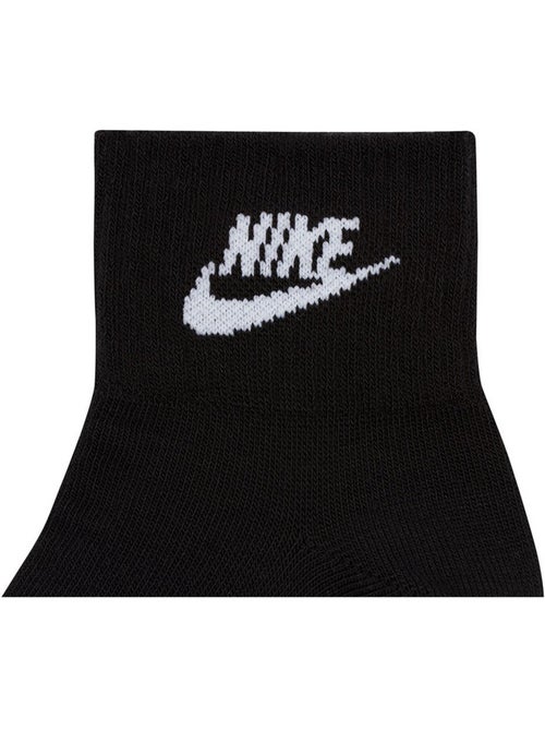 Socquettes everyday essential - nike - Kiabi