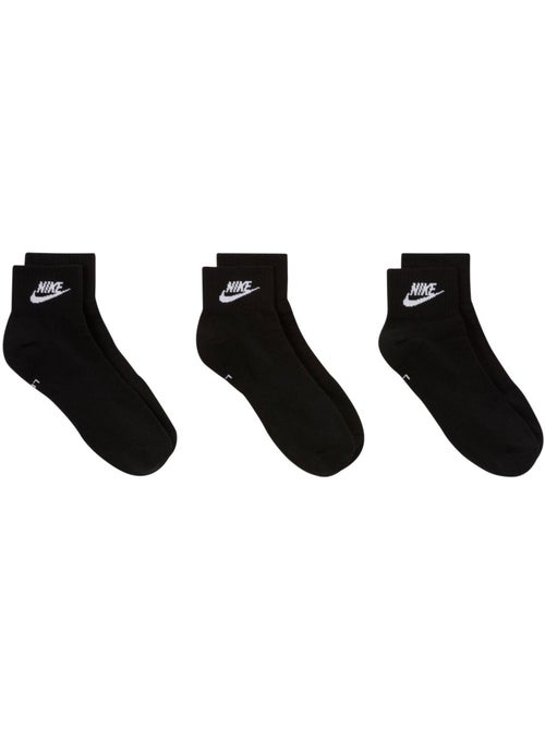 Socquettes everyday essential - nike - Kiabi