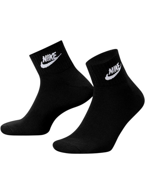 Socquettes everyday essential - nike - Kiabi